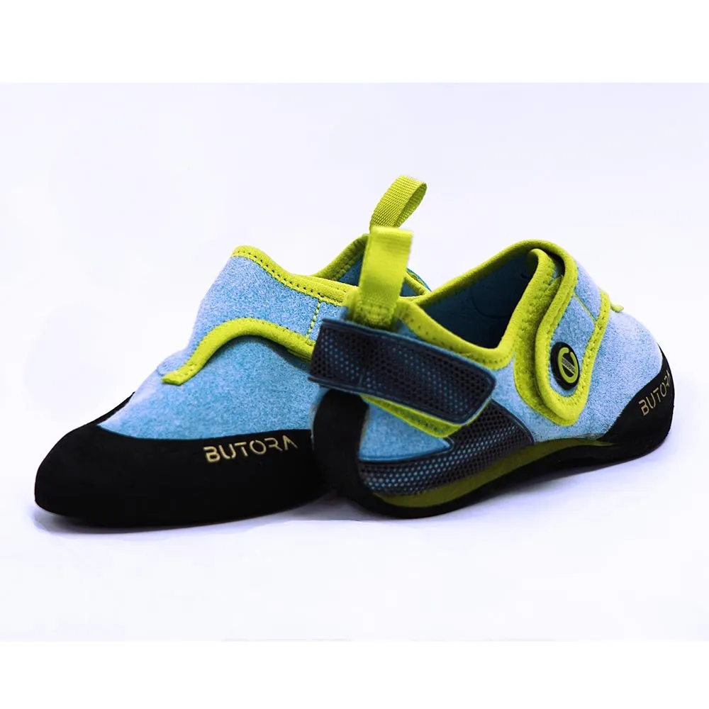 BRAVA KNIT - KIDS' CLIMBING SHOE