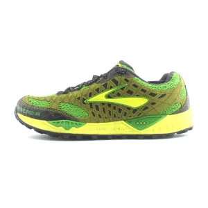 BROOKS  CASCADIA 7