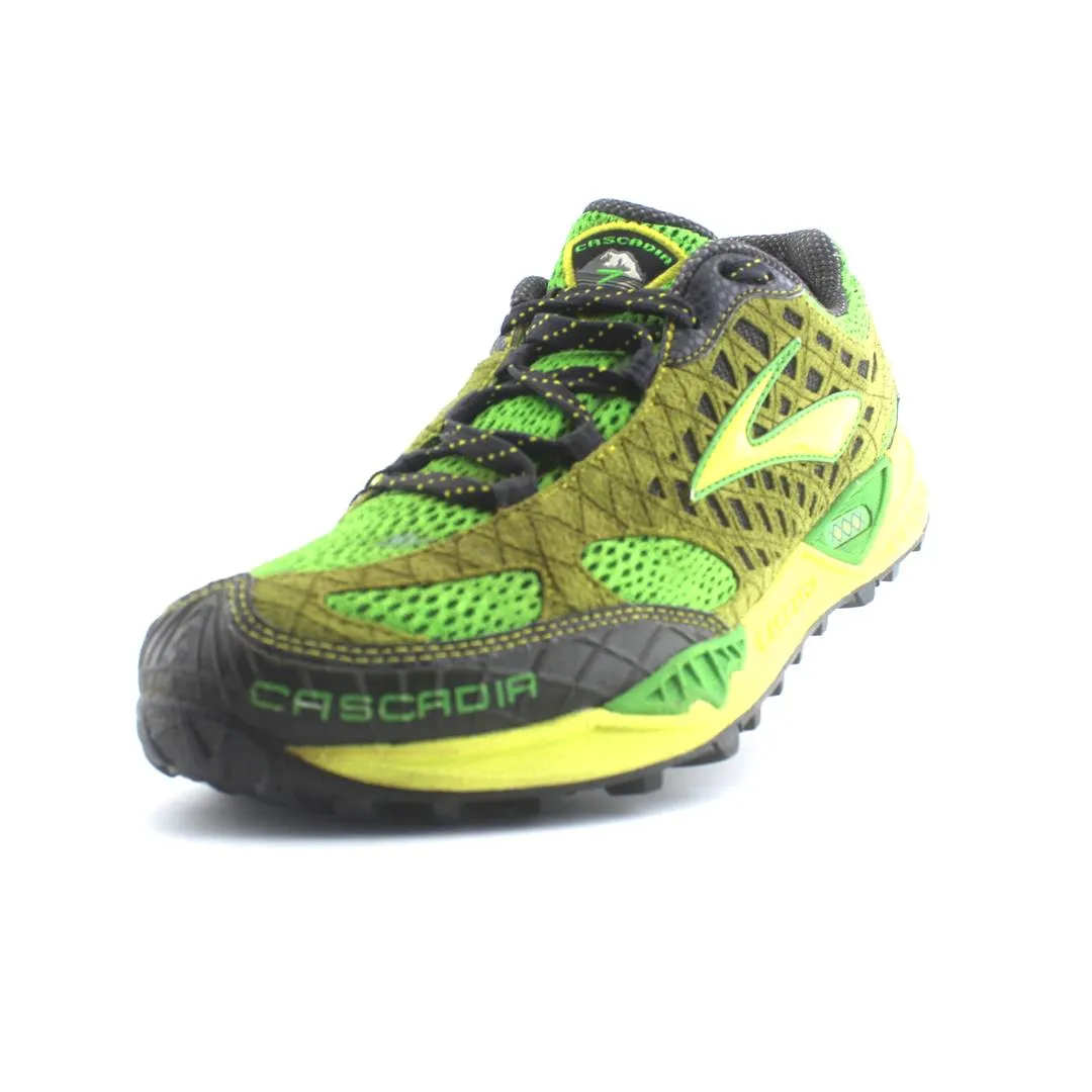 BROOKS  CASCADIA 7