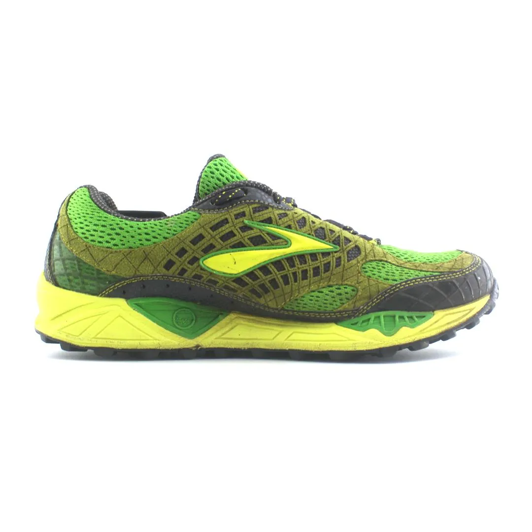 BROOKS  CASCADIA 7