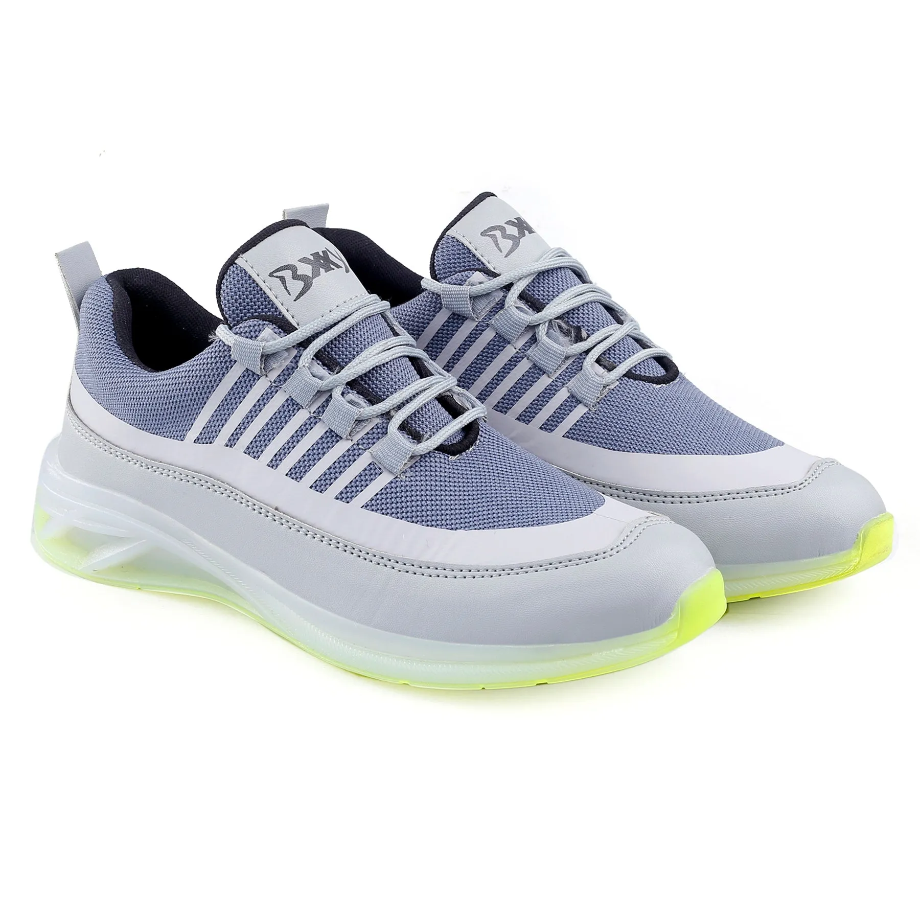 Bxxy's Men's Casual Running Sports Shoes