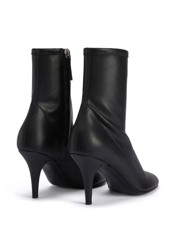 Candis Ankle Boots