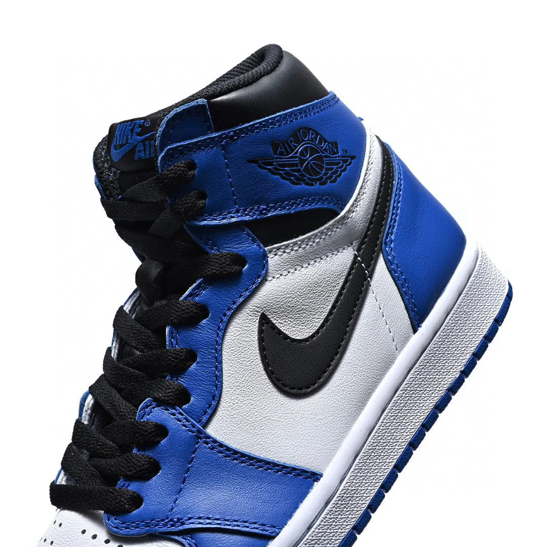 CE - AJ1 High Small Lightning