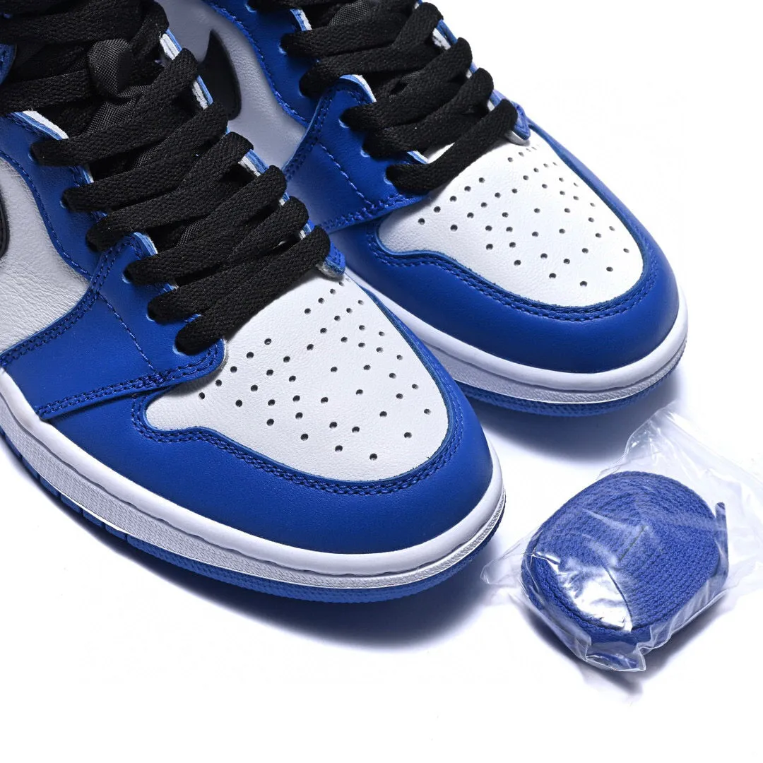 CE - AJ1 High Small Lightning