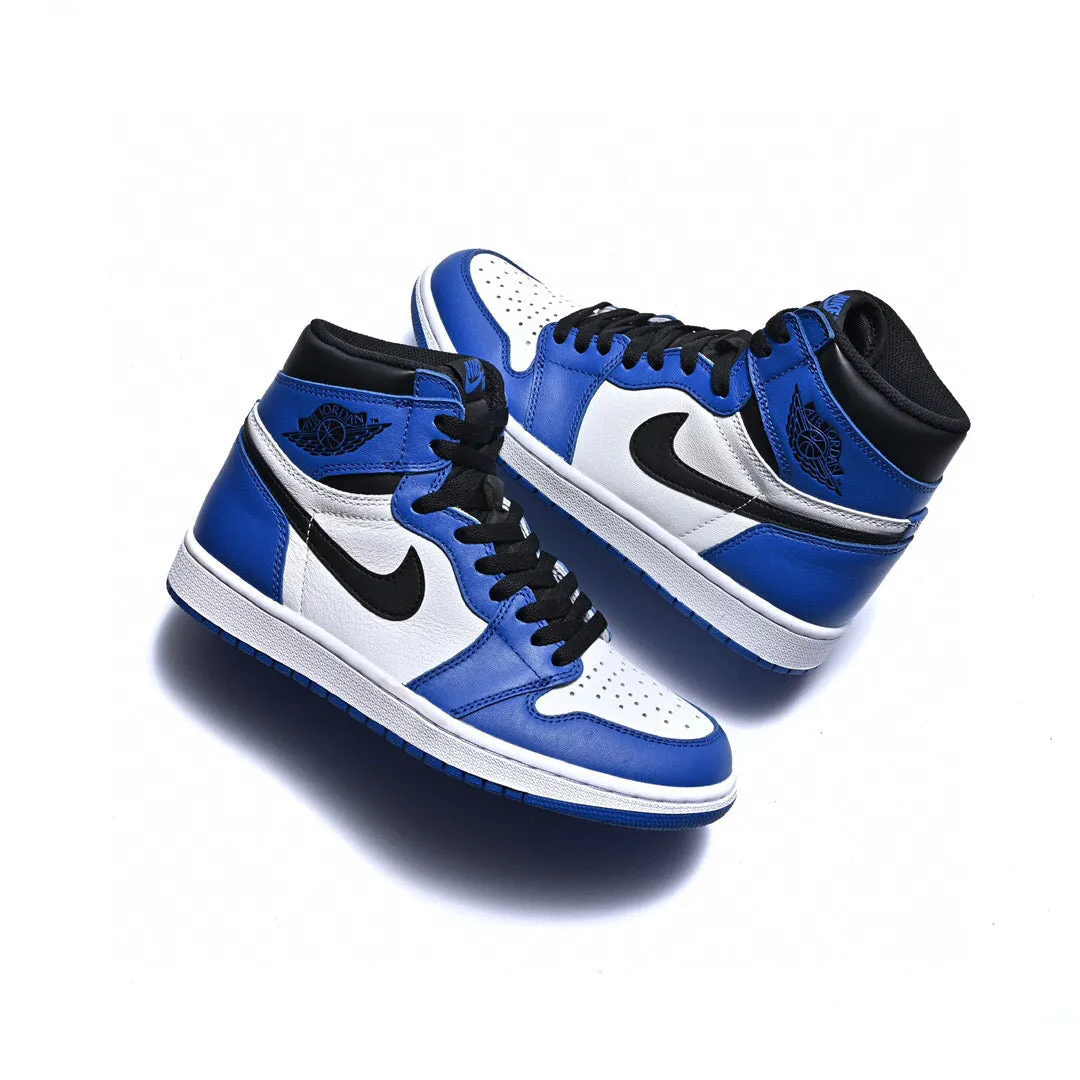 CE - AJ1 High Small Lightning