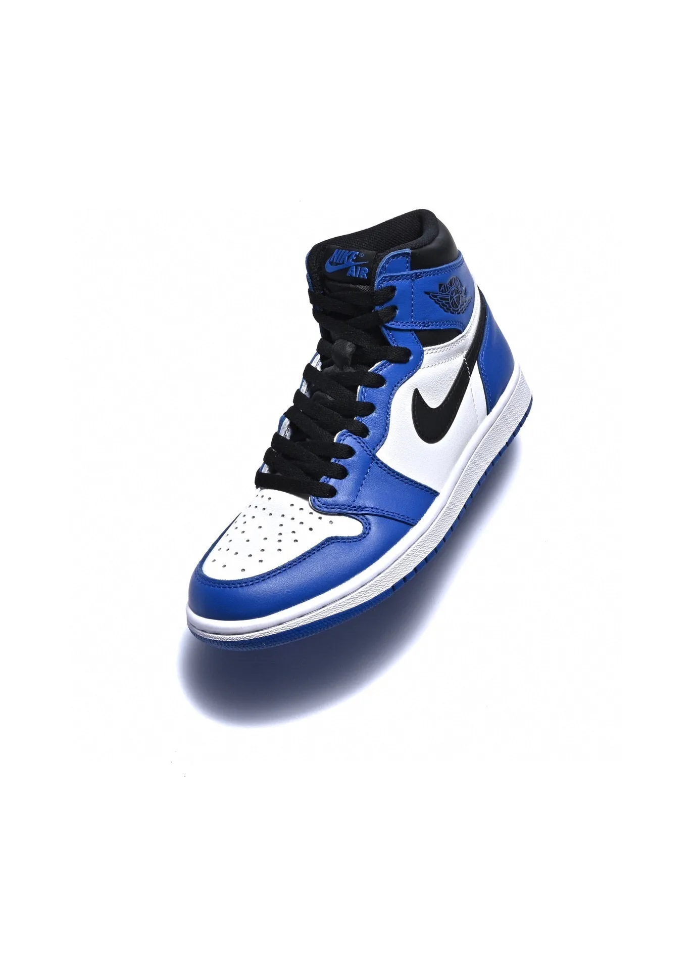 CE - AJ1 High Small Lightning