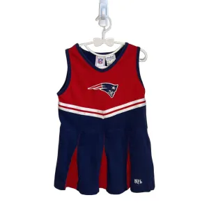 Cheerleader Uniform