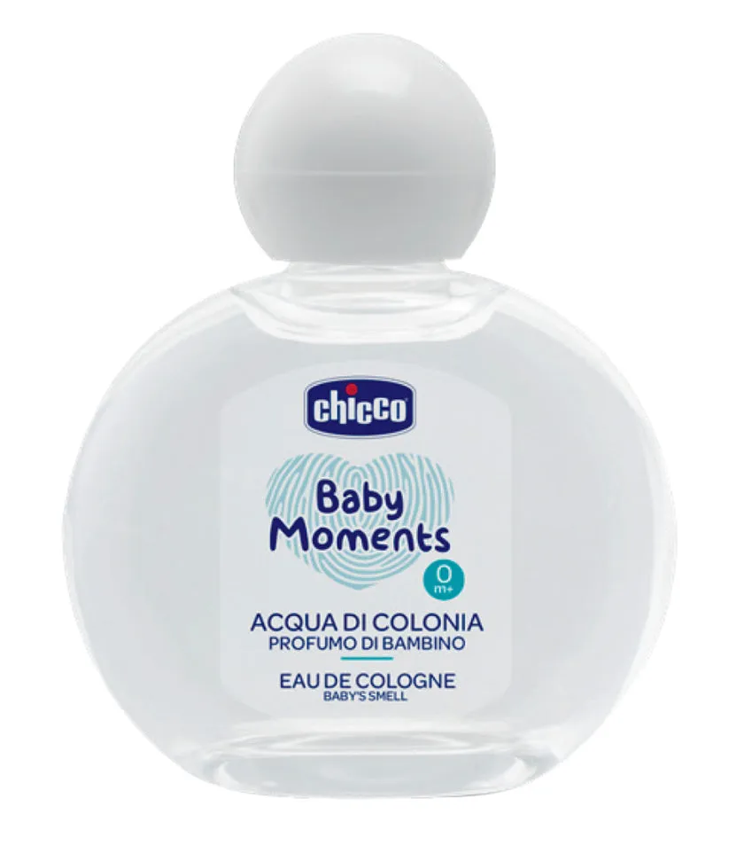 Chicco Eau De Cologne- 0m 