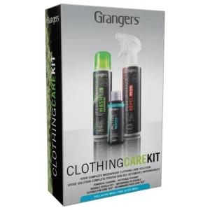 Clothing Care Kit 300ml