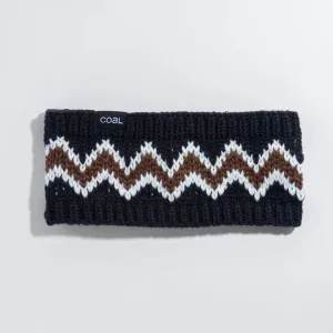 Coal Meadows Ear Warmer - 2025