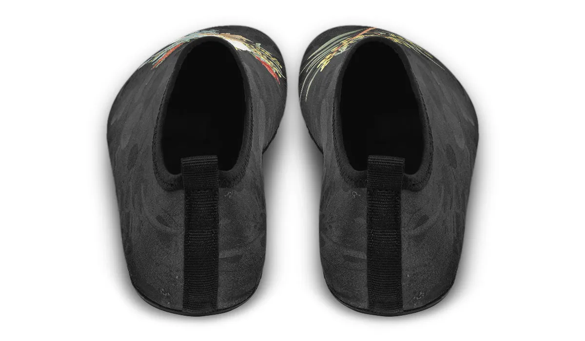 Cockatoo Water Shoes