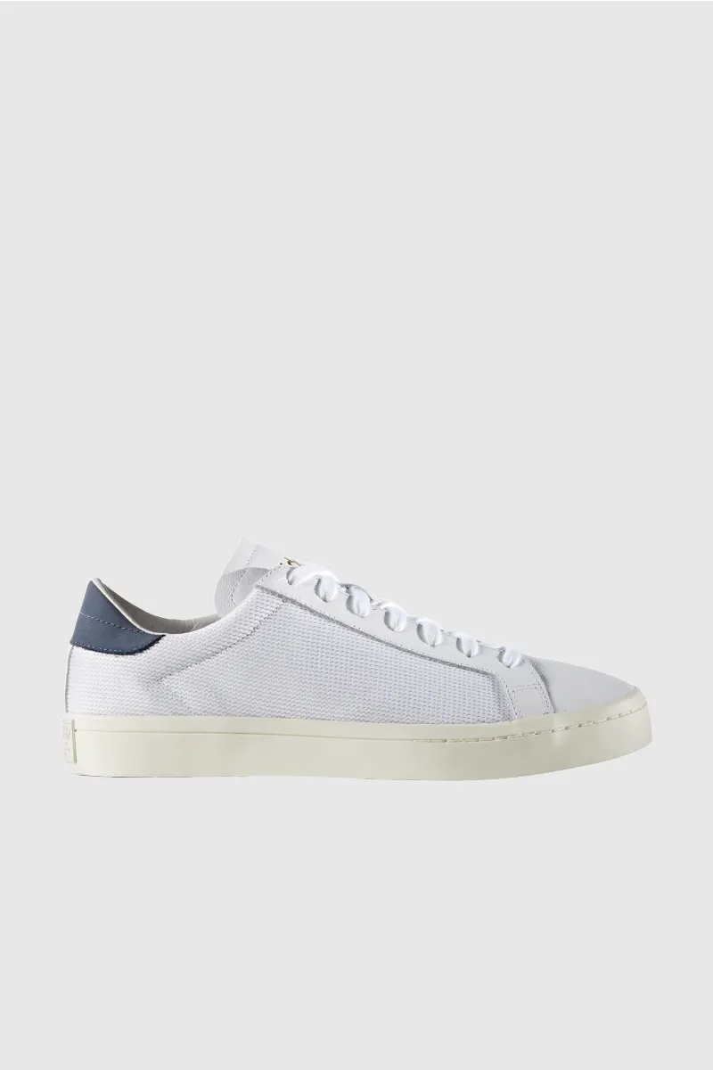 Court Vantage - Footwear White/Tech Ink