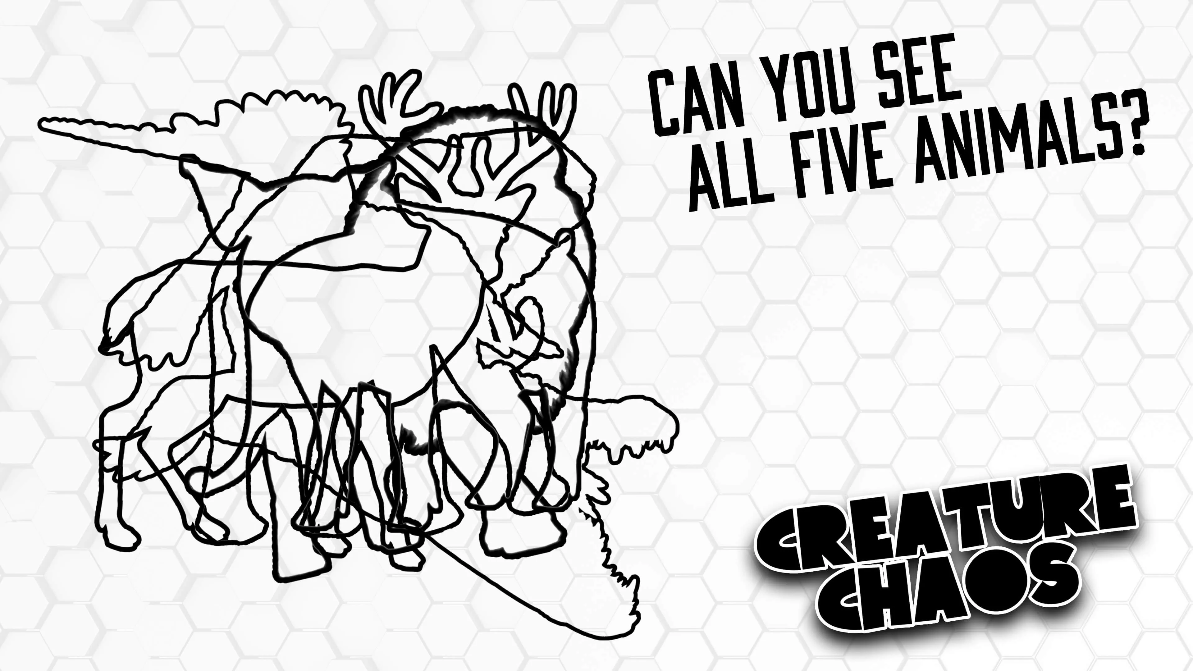 Creature Chaos