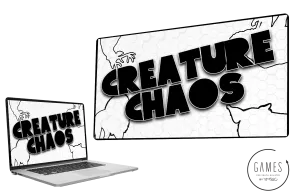 Creature Chaos