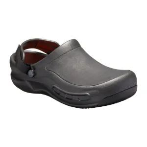 Crocs Bistro Pro LiteRide Clog Black 43 - BA006-43