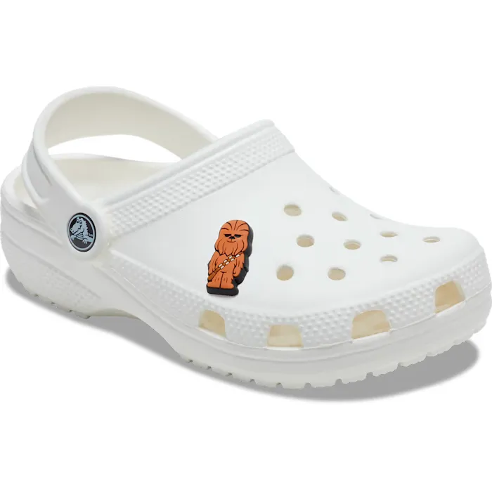 Crocs Jibbitz Star Wars Chewbacca