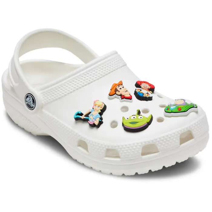 Crocs Jibbitz Toy Story 5 Pack