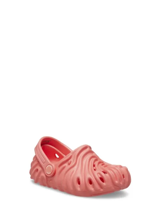 Crocs   Salehe Bembury x The Pollex clogs 