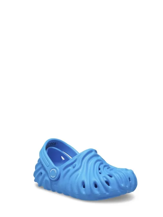 Crocs   Salehe Bembury x The Pollex clogs 