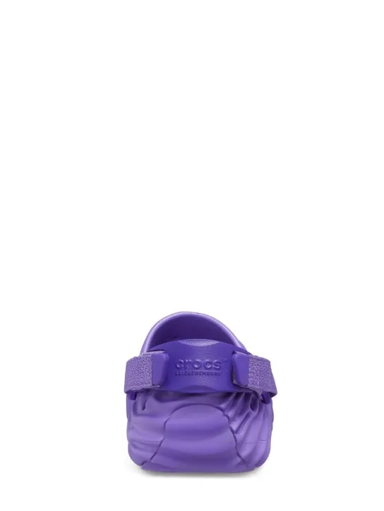 Crocs   Salehe Bembury x The Pollex clogs 