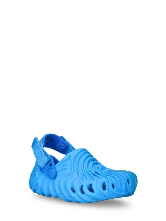 Crocs   Salehe Bembury x The Pollex clogs 