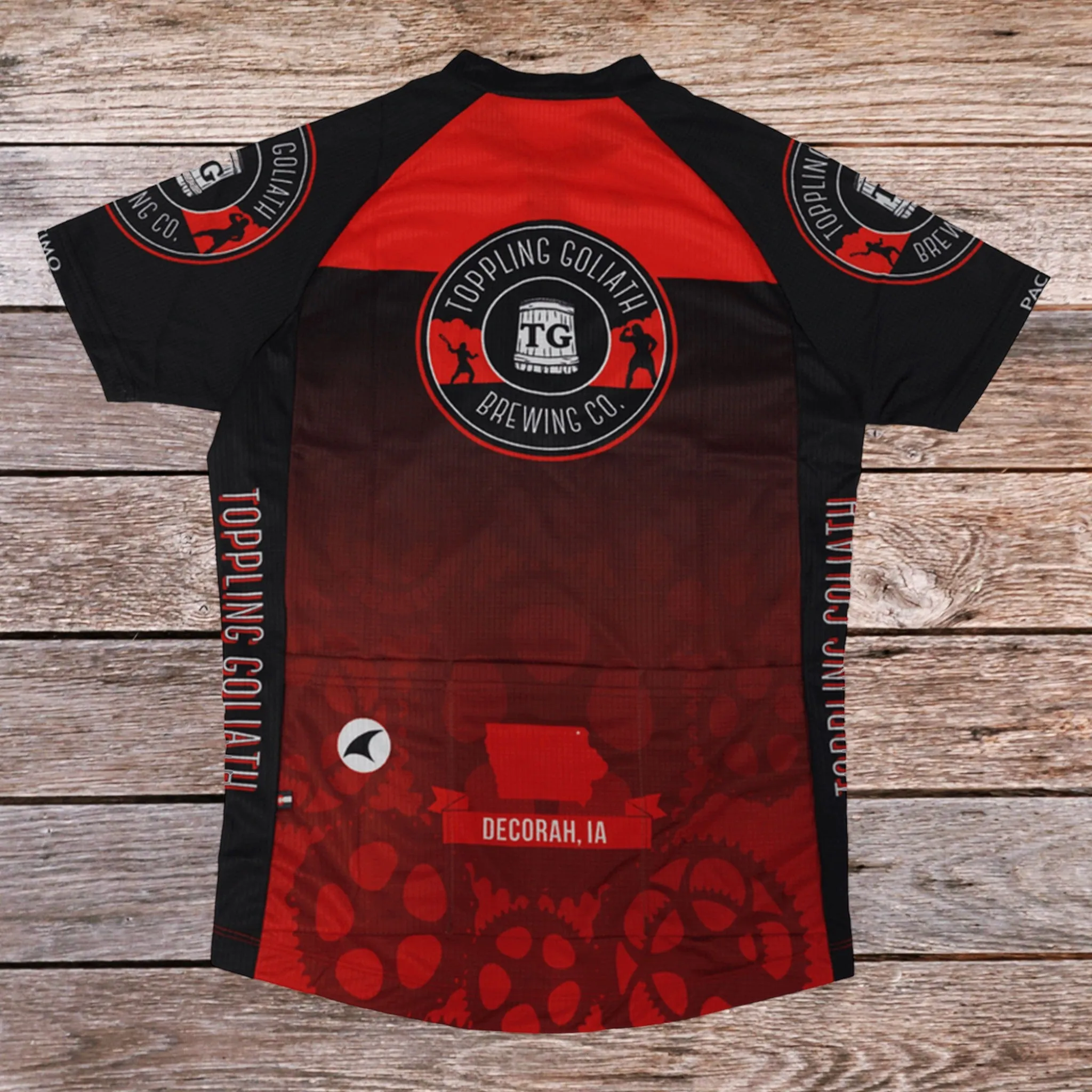 Cycling Jersey (W)