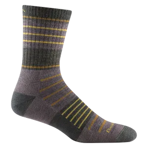 Darn Tough Men's Highline Micro Crew Midweight Hiking Sock