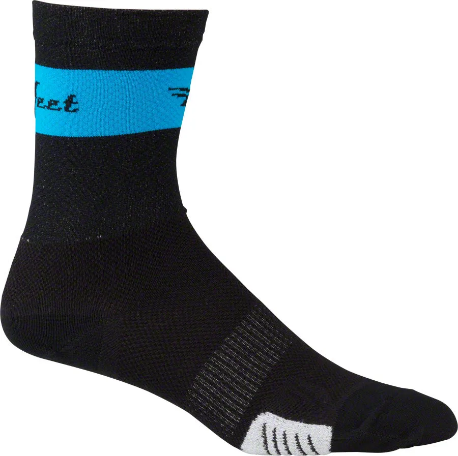 DeFeet Cyclismo Socks