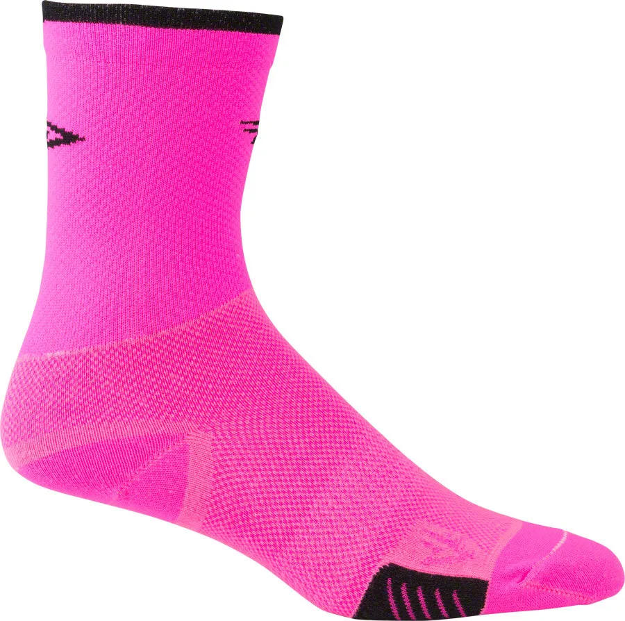 DeFeet Cyclismo Socks