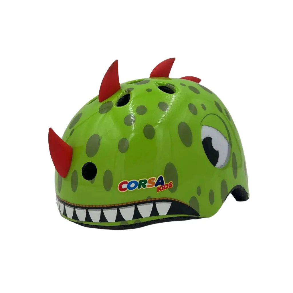 Dinosaur Helmet