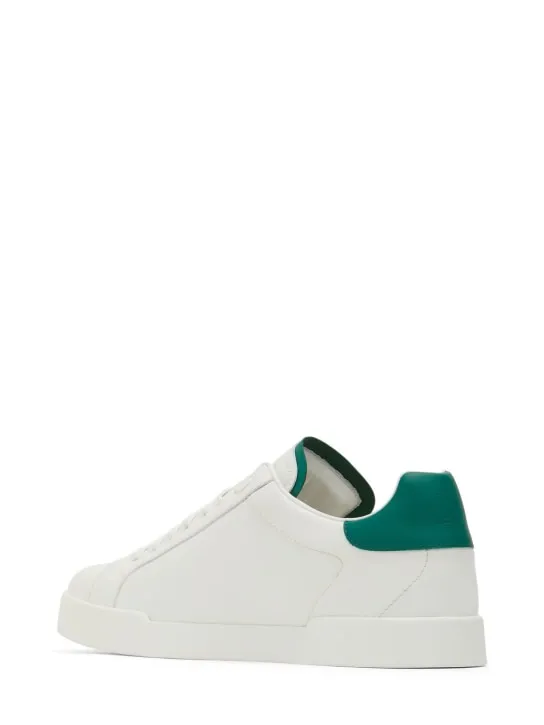 Dolce&amp;Gabbana   Portofino low top sneakers 