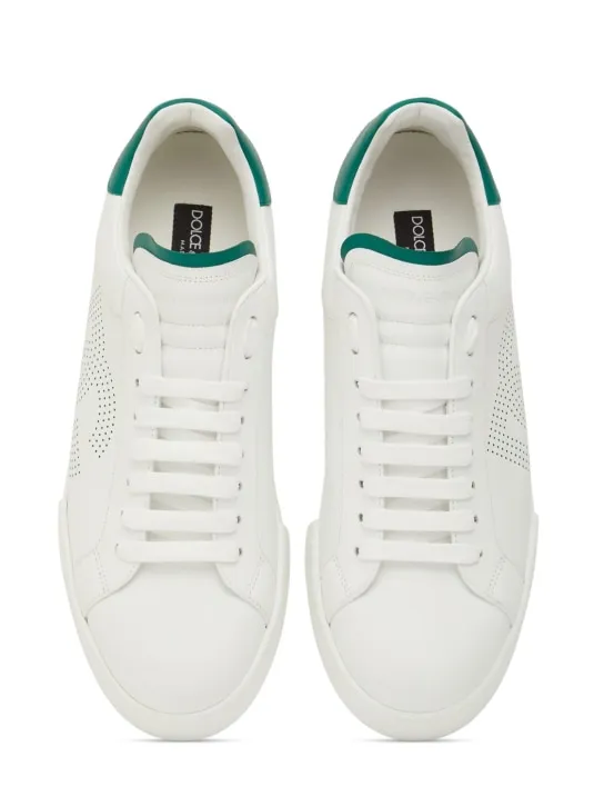 Dolce&amp;Gabbana   Portofino low top sneakers 