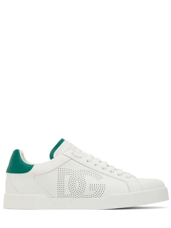 Dolce&amp;Gabbana   Portofino low top sneakers 