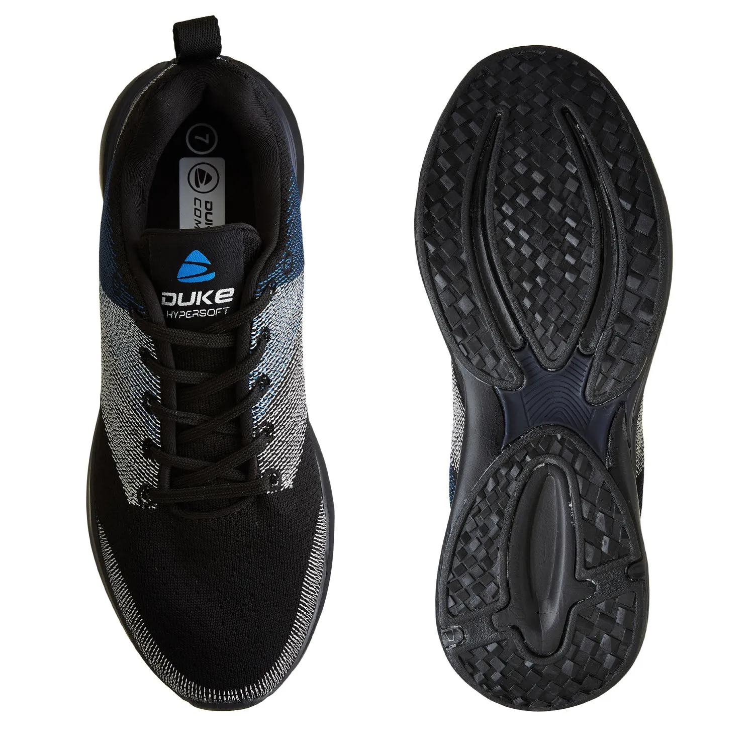 Duke Men Sports Shoes (FWOL2010)