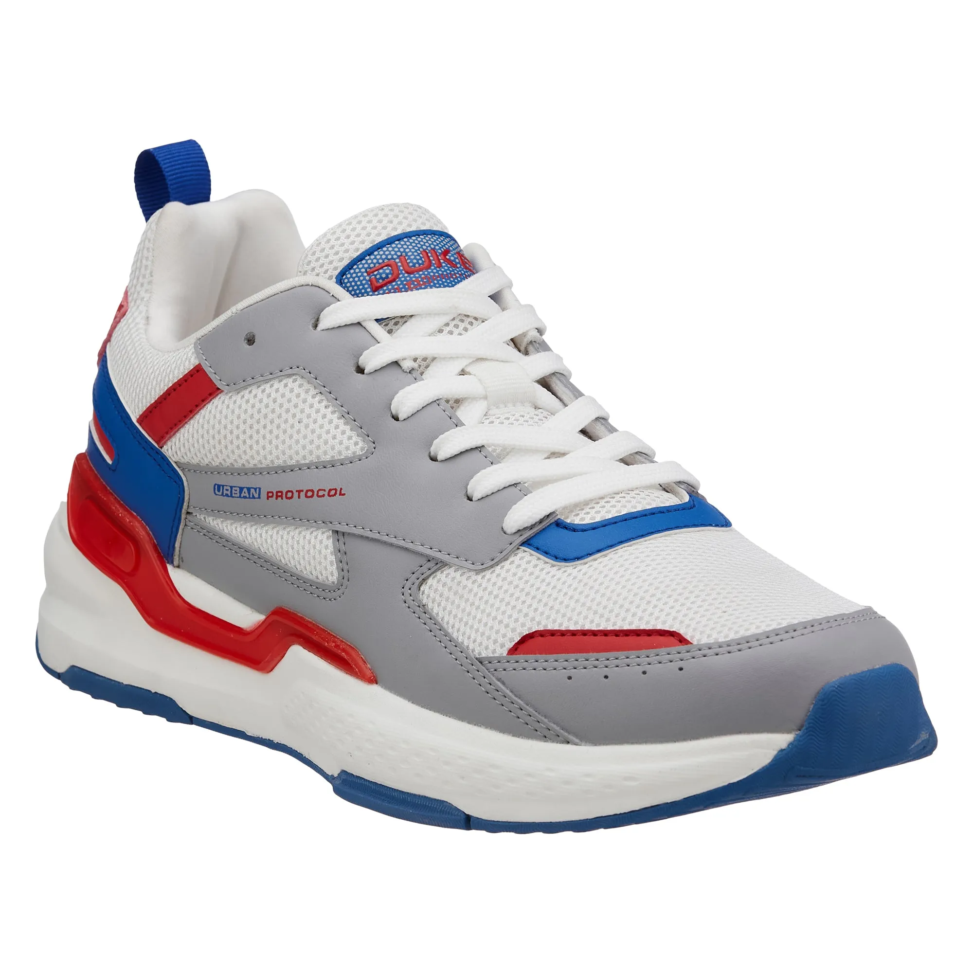 Duke Men Sports shoes (FWOL2056)