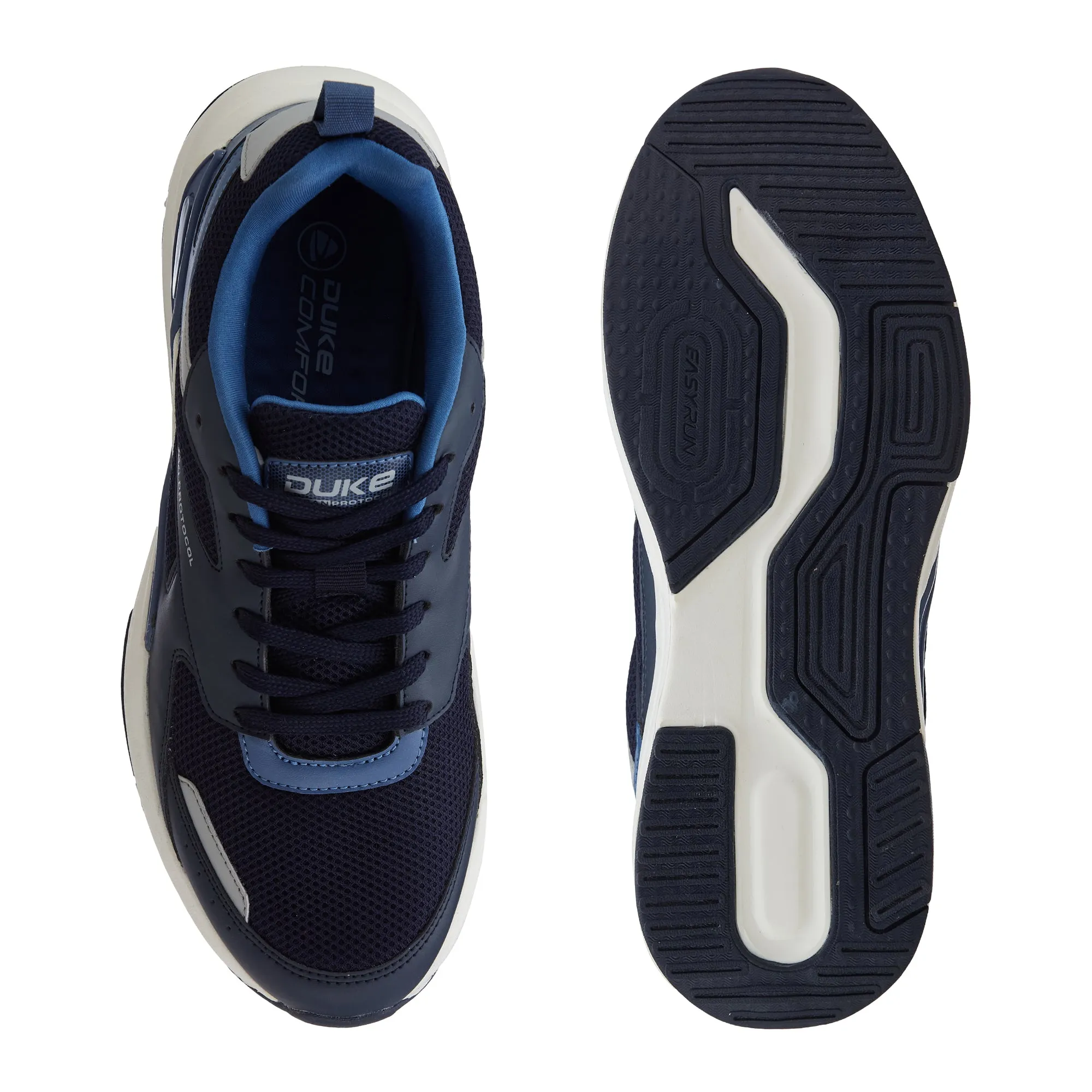 Duke Men Sports shoes (FWOL2056)