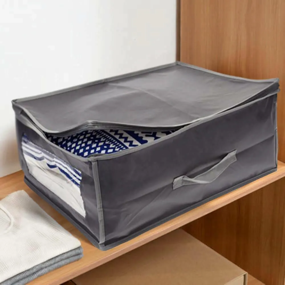 Duvet Bedding Clothing Storage Bag