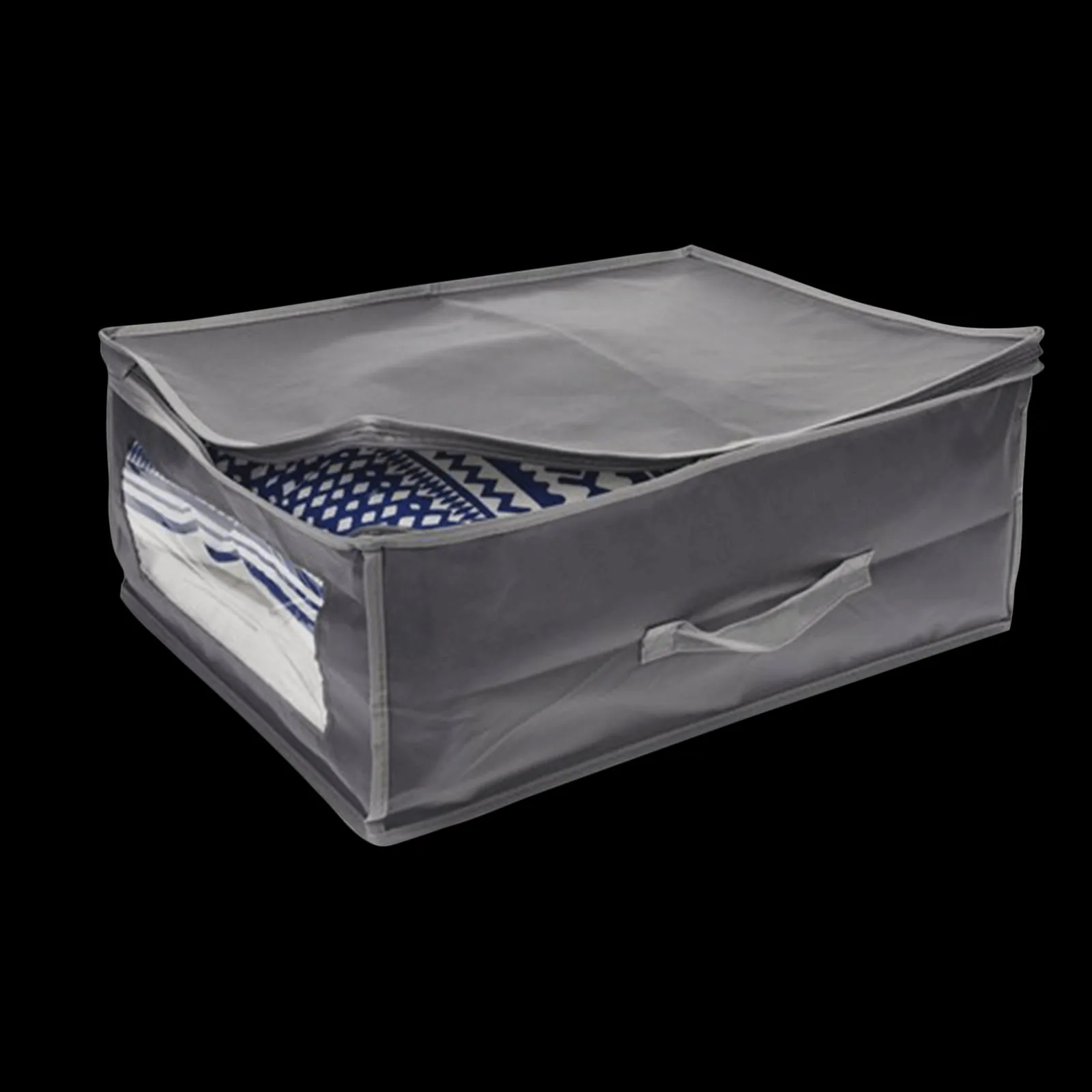 Duvet Bedding Clothing Storage Bag