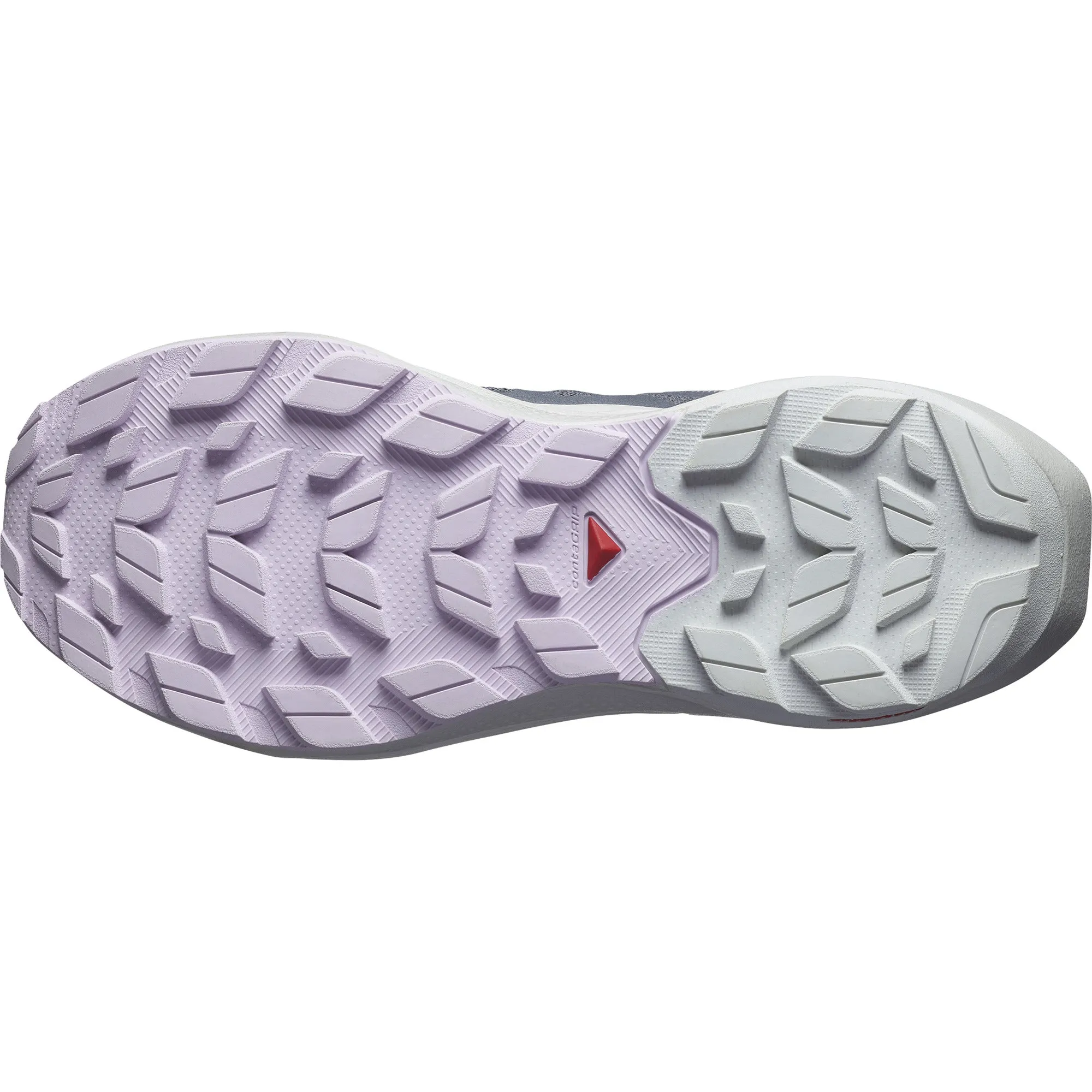 ELIXIR ACTIV GTX Women Outdoor Shoes in India Ink / Glacier Gray / Orchid Petal