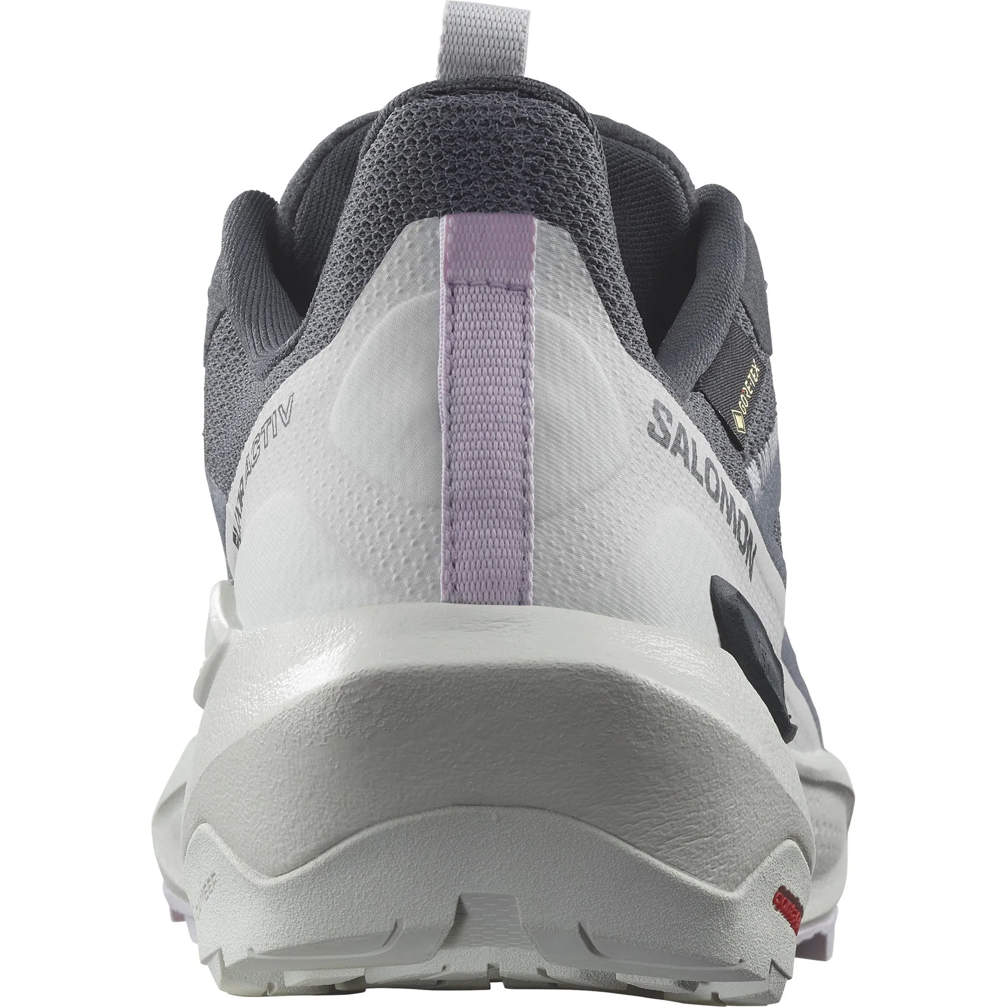 ELIXIR ACTIV GTX Women Outdoor Shoes in India Ink / Glacier Gray / Orchid Petal