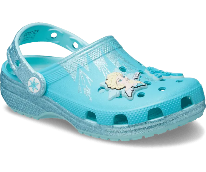 ELSA LINED CLOG TOD