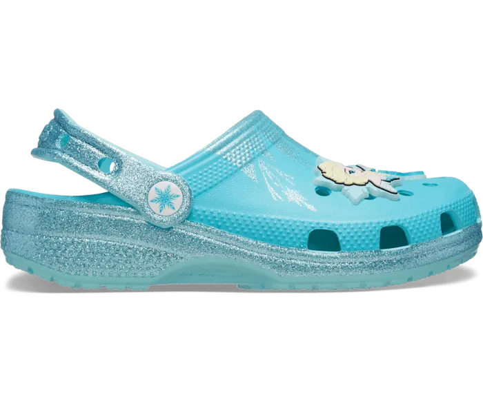 ELSA LINED CLOG TOD