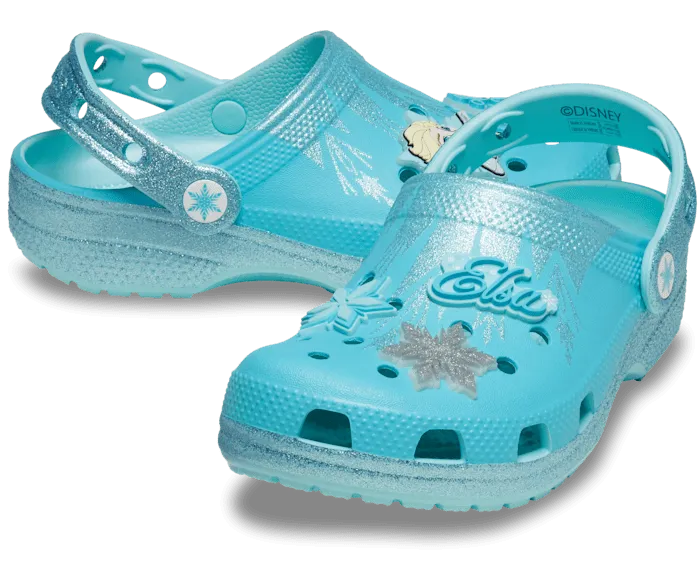 ELSA LINED CLOG TOD