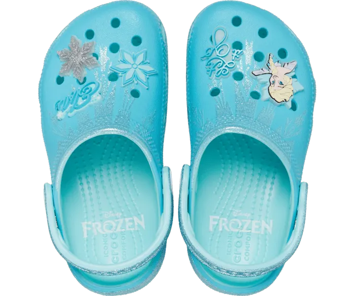 ELSA LINED CLOG TOD