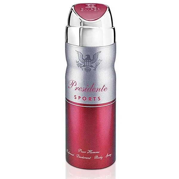 Emper Preridenye Sports Body Spray 200ml