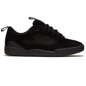 eS Quattro Shoes - Black/Black