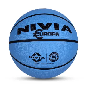 Europa Basketball No.5