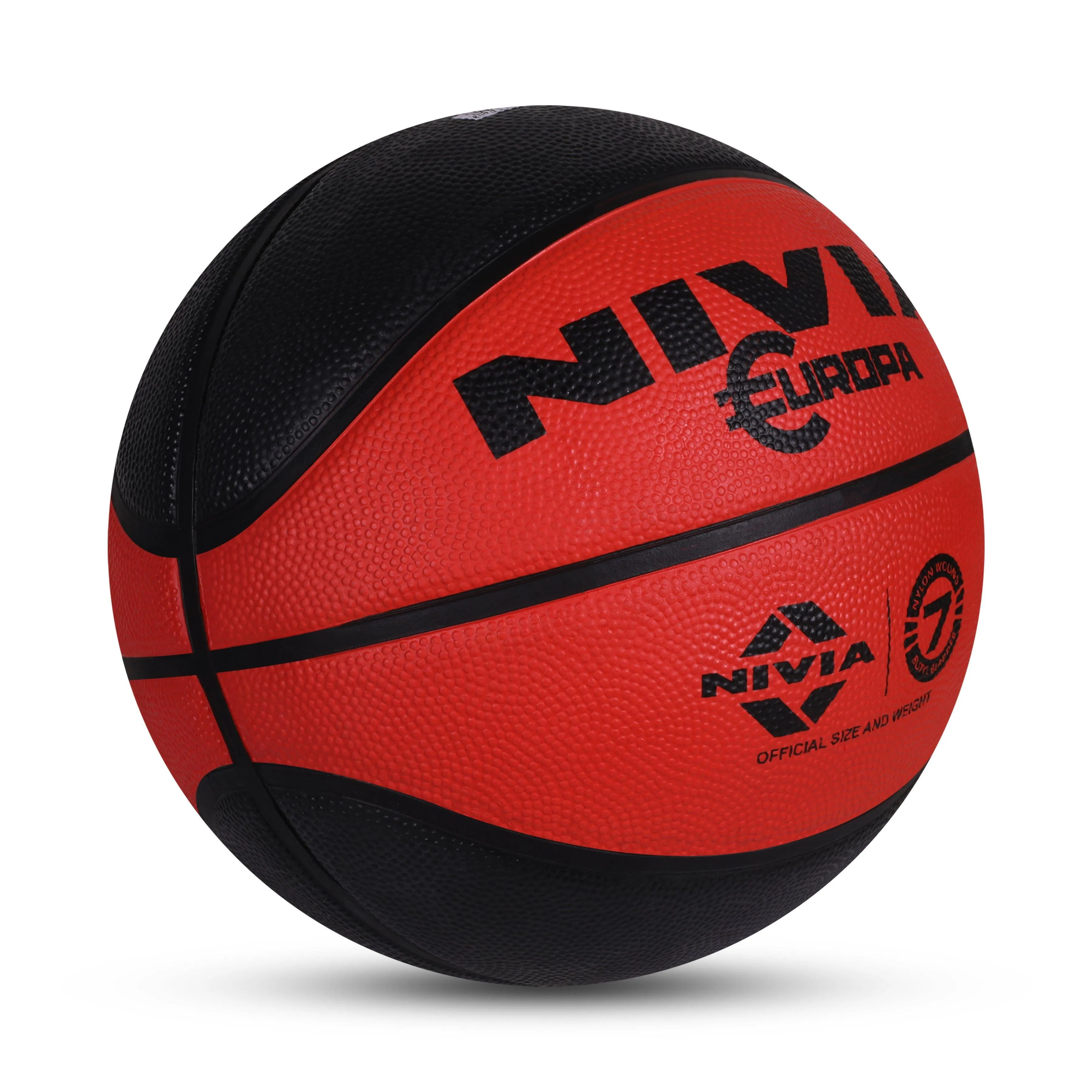 Europa Basketball No.7