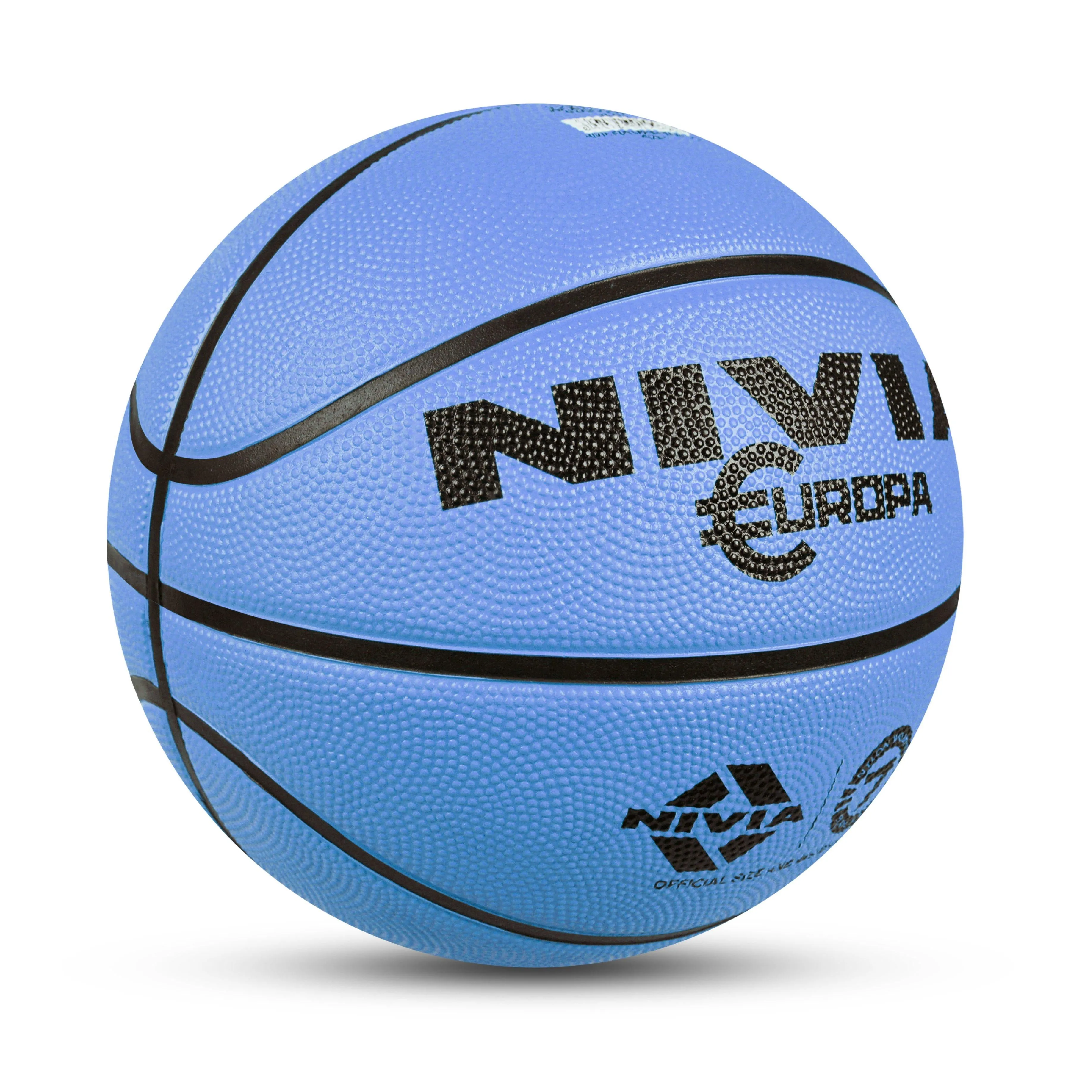 Europa Basketball No.7