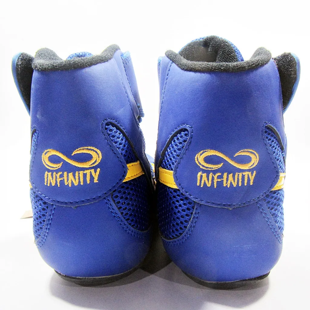 EUROPEAN BRAND Infinity